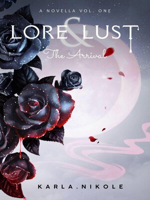 cover image of Lore and Lust a Novella